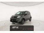 FIAT Panda Panda 1.3 mjt 16v 4x4 s&s 95cv