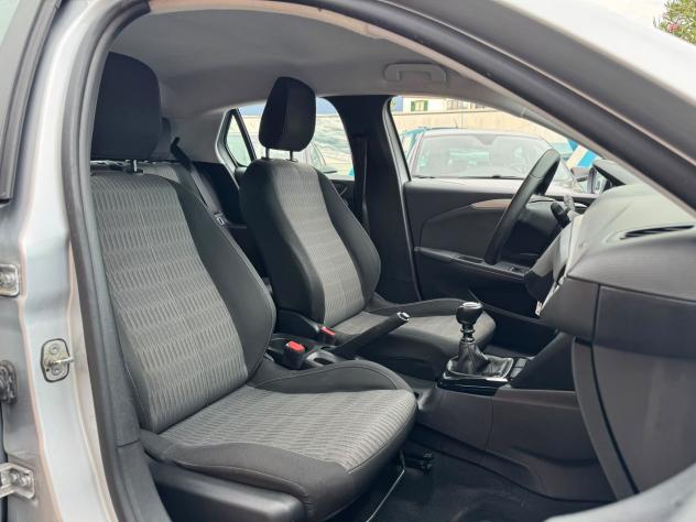 Opel Corsa 1.5 D 100 Edition - Foto 10