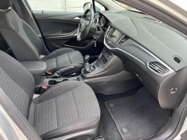 OPEL Astra 1.6 CDTi 110CV Business NAVI SENSORI PARK rif. 23384366 - Foto 7