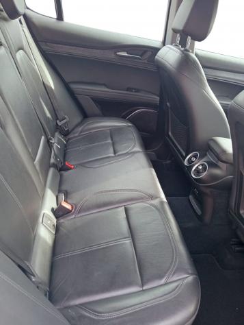 Alfa Romeo Stelvio 2.2 Turbo Diesel 160CV Super AT8 RWD - Foto 8