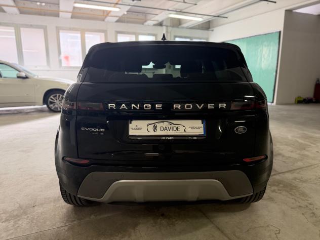 Land Rover Range Evoque 2.0D I4-L.Flw 150 CV AWD Auto HSE - Foto 6