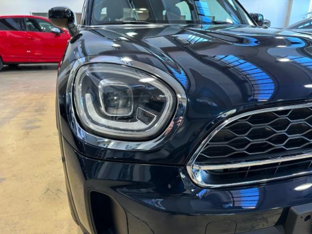 MINI Countryman 1.5 Cooper SE ALL4 Classic - LED - 18" - Keyless rif. 23339636 - Foto 7