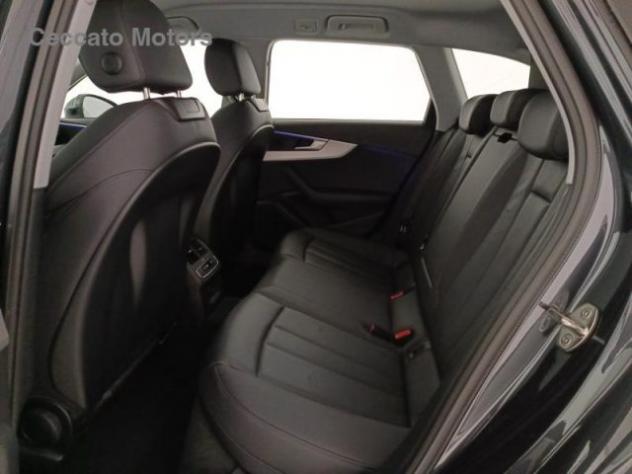 AUDI A4 allroad 40 TDI 204 CV S tronic Business Evolution rif. 20730850 - Foto 8