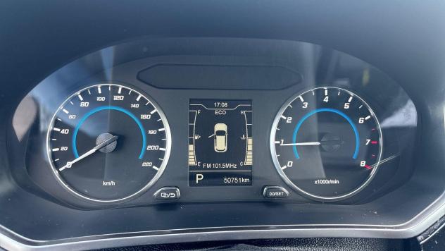DR AUTOMOBILES dr 3.0 1.5 116cv CVT - Foto 6