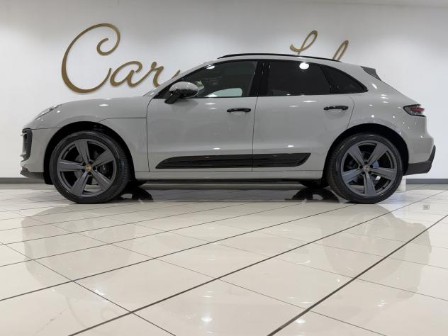 Porsche Macan 2.0 T - Foto 7