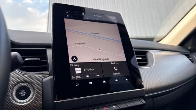 Renault Arkana 2021 1.3 mild hybrid 140cv Techno EDC - Foto 5