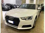 Audi A4 Avant 2.0 TDI 190 CV quattro S tronic Business