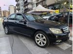 Classe C220 anche permuta o scambi0