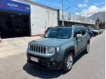 Jeep Renegade 2.0 Mjt 4wd Limited Aut.
