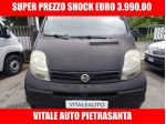 Nissan Primastar  1.9 dCi/100  SUPER PREZZO SHOCK