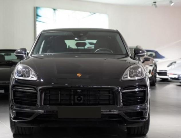 PORSCHE Cayenne Coupé 3.0 V6 rif. 24048837 - Foto 4