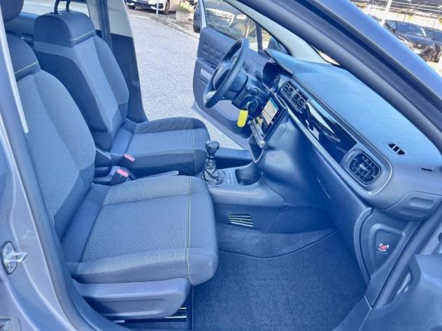 Citroën C3 PureTech 110 S&S Plus - Foto 7