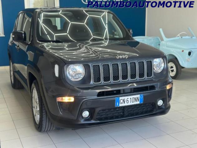 JEEP Renegade 1.6 Mjt 130 CV Limited rif. 24039668 - Foto 3