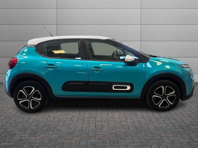 Citroën C3 3ª serie - PureTech 83 S&S Shine - Foto 3
