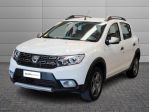 Dacia Sandero II 2017 Stepway Stepway 1.5 blue dci Comfort s&s 95cv