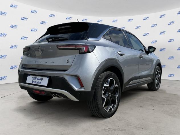 Opel Mokka 1.2 T 136cv Ultimate MT6 - Foto 5