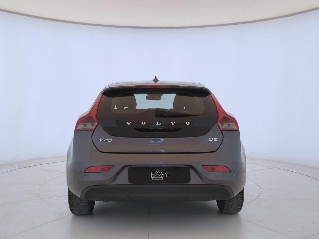 Volvo V40 D2 1.6 Momentum - NEOPATENTATI - Foto 5