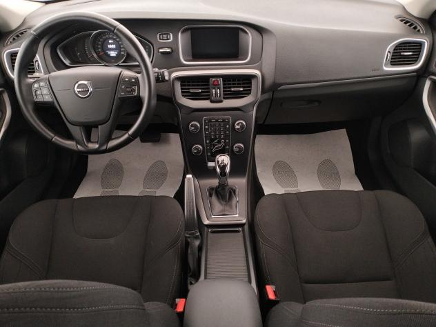 Volvo V40 D2 Geartronic Business - NEOPATENTATI - Foto 6