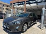 Ford Focus 1.5 EcoBlue 120 CV SW Business