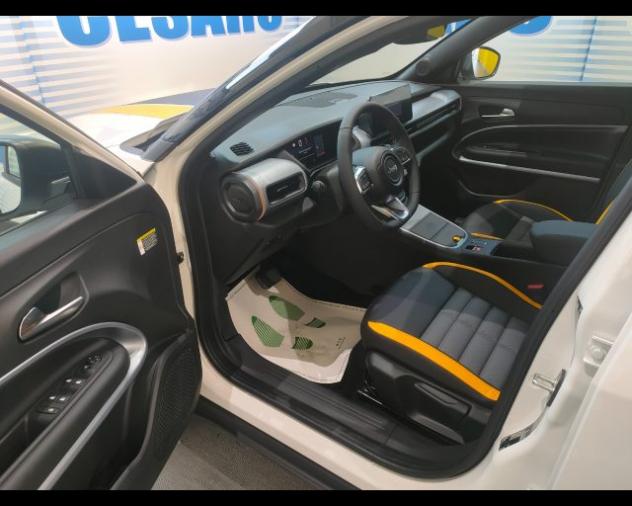 JEEP Avenger 4xe 1.2 turbo e-hybrid The North Face 4xe 145cv e rif. 23674493 - Foto 6