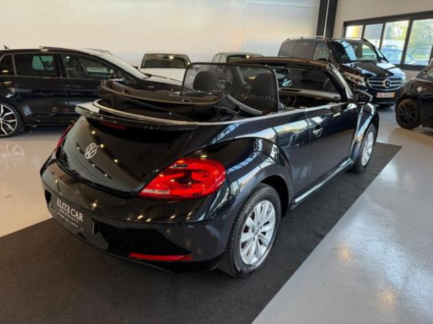 VOLKSWAGEN Maggiolino 1.4 TSI Sport BlueMotion Technology rif. 23774473 - Foto 5