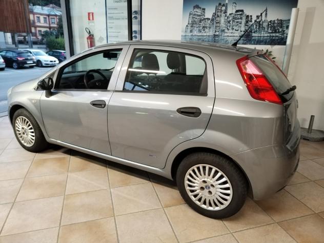 Fiat Grande Punto 1.2 5 porte - Foto 4