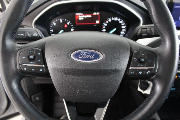 FORD - Focus Station Wagon - Focus 1.5 EcoBlue 120CV SW Business - Foto 9