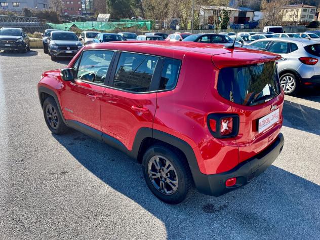 Jeep Renegade 1.6 Mjt 130 CV imm. 2022 - Foto 5