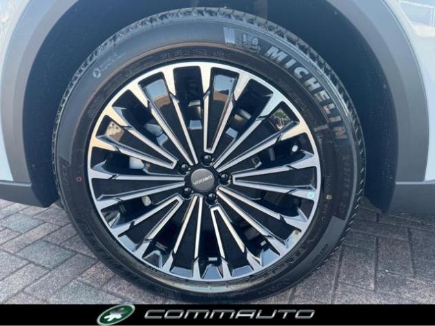 OMODA 9 Omoda 9 1.5 TGDI 537 CV Super Hybrid System i-AWD rif. 23983179 - Foto 8