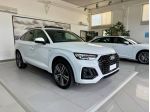 Audi Q5 40 TDI 204 CV 4WD + Tetto Mod. S-line Plus