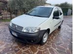 Fiat Punto 1.2 3p. 2 posti Natural Power Van