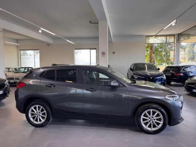 BMW X2 sDrive18d Msport rif. 24126899 - Foto 9