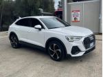 Audi Q3 SPB 35 TDI S tronic Business Plus