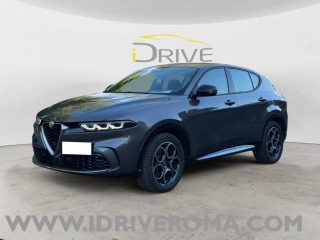 ALFA ROMEO Tonale Tonale 1.5 hybrid Ti 160cv tct7 "GRIGIO SCURO" rif. 23736086 - Foto 2