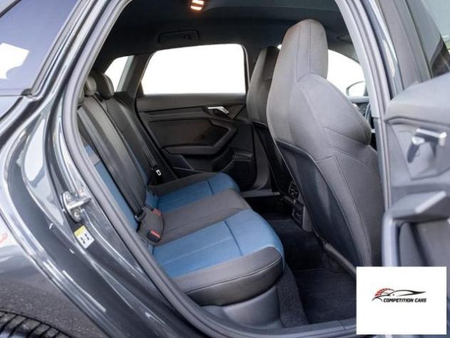 AUDI A3 SPB 30TFSI BUSINESS ADVANCED VIRTUAL LED NAVI BI-Z rif. 22597130 - Foto 5