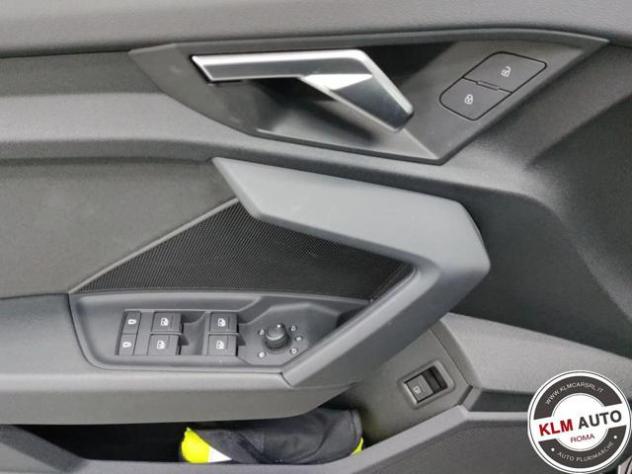 AUDI A3 SPB 40 TFSI e S tronic plug in 204cv rif. 23775869 - Foto 4