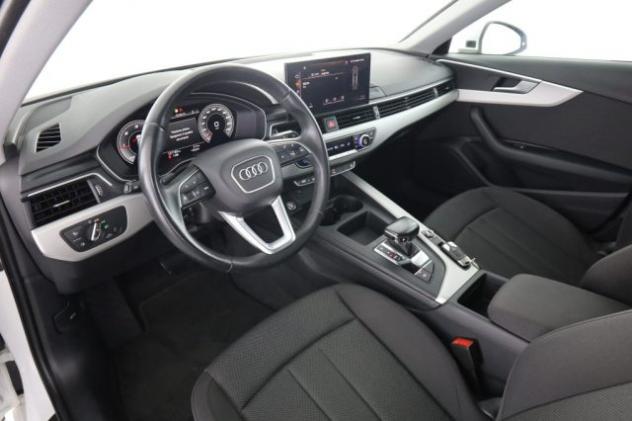 AUDI A4 A4 Avant 30 TDI/136 CV S tronic Business Advanced rif. 23798465