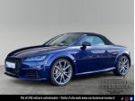 AUDI TT Roadster 45 TFSI S tronic S Line SLine rif. 22973170