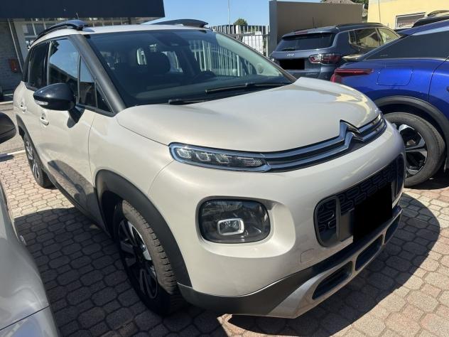 Citroen C3 Aircross 82CV Feel EURO 6