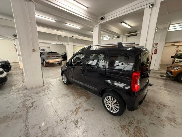 FIAT QUBO Qubo 1.3 mjt 16v Active - Foto 7