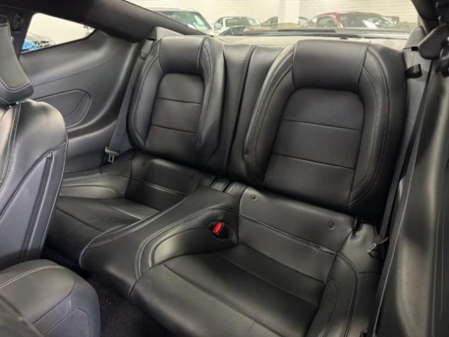 FORD Mustang 2.3 EcoBoost 317 Cv rif. 22831921 - Foto 9