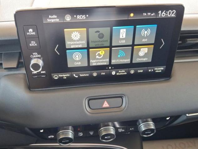 HONDA HR-V 1.5 Hev eCVT Advance rif. 23711111 - Foto 9