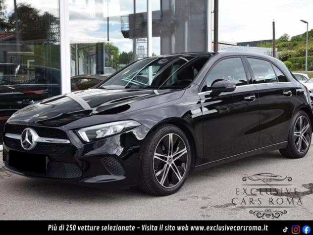 MERCEDES-BENZ A 160 Sport rif. 23803373