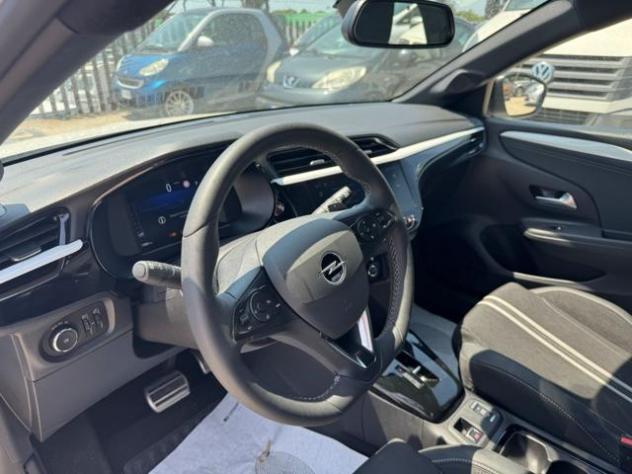 OPEL Corsa 1.2cc 100cv CAMERA POST. CRUISE CONTROL rif. 23901178 - Foto 6