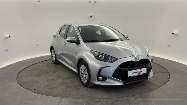 Toyota Yaris 1.0 5 porte Active | RATE SENZA BANCA - Foto 3