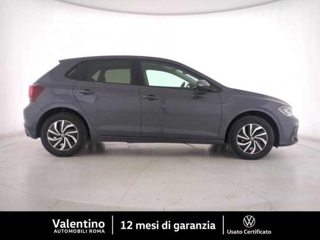 Volkswagen Polo 1.0 EVO Life - Foto 2