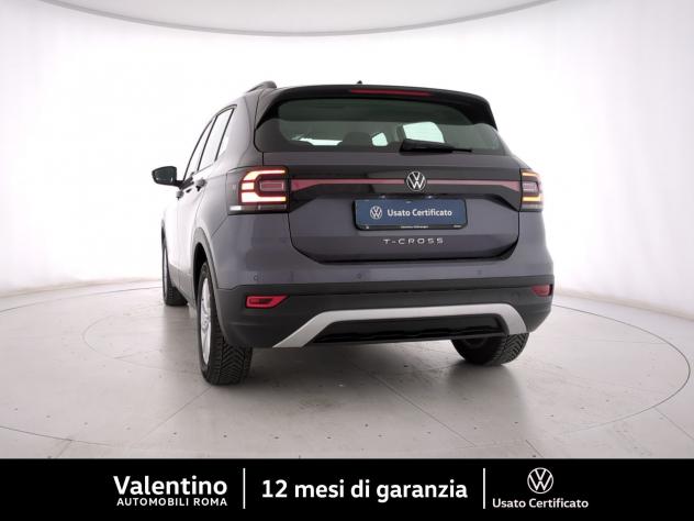 Volkswagen T-Cross 1.0 TSI Style - Foto 5