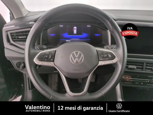 Volkswagen Taigo 1.0 TSI Life - Foto 7