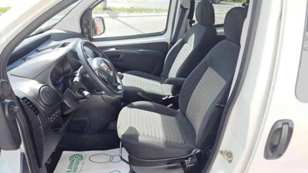 FIAT Qubo 1.3 MJT 80 CV Trekking / GARANZIA 12MESI rif. 24040281 - Foto 6
