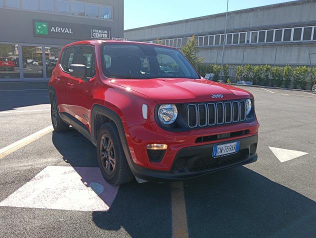 Jeep Renegade 1.0 T3 Longitude - Foto 3